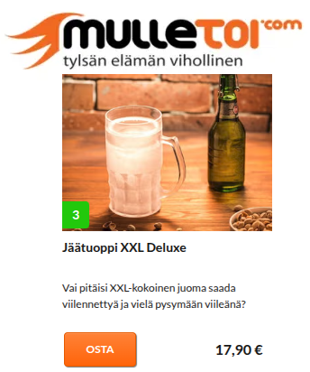 Mulletoi
