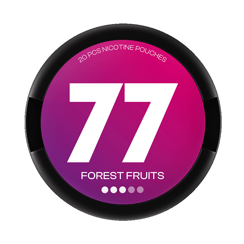 77 Forest Fruits