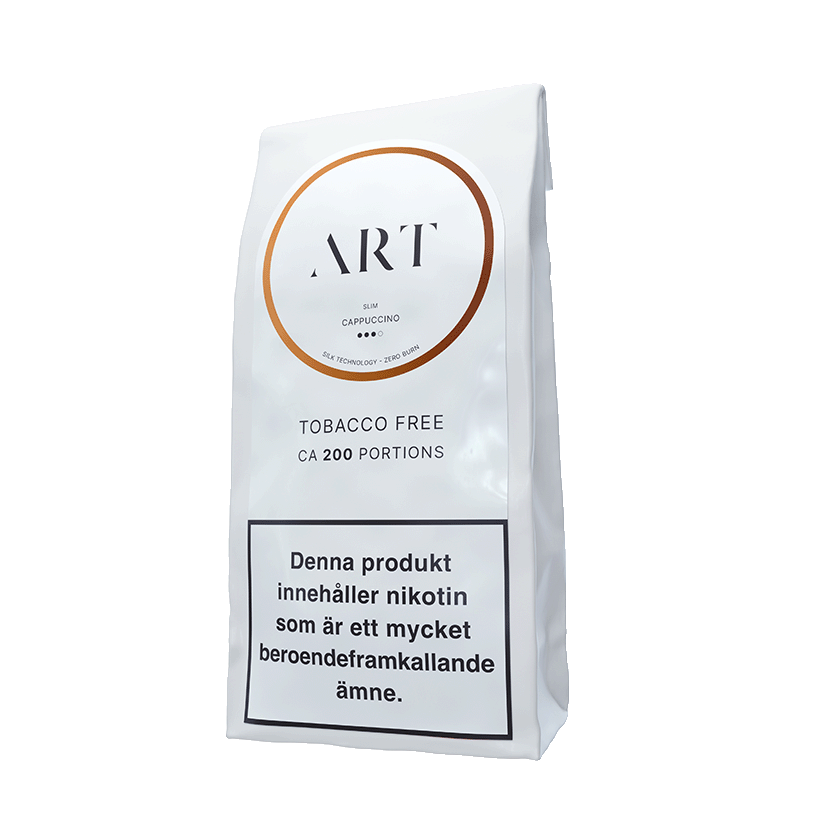 ART Cappuccino Ecopack