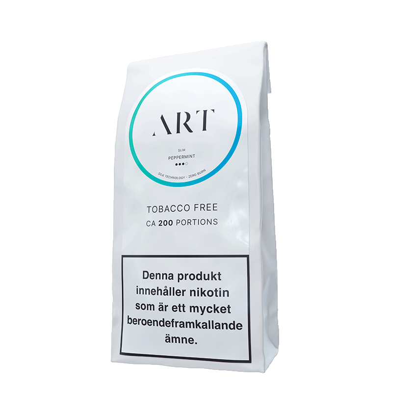 ART Peppermint Ecopack