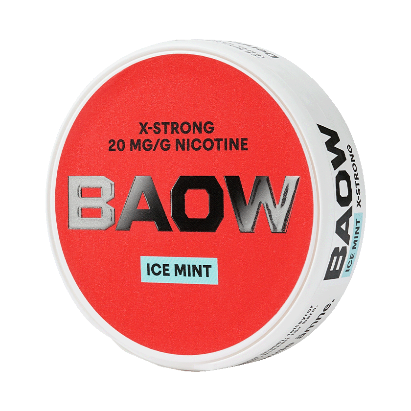 BAOW Ice Mint