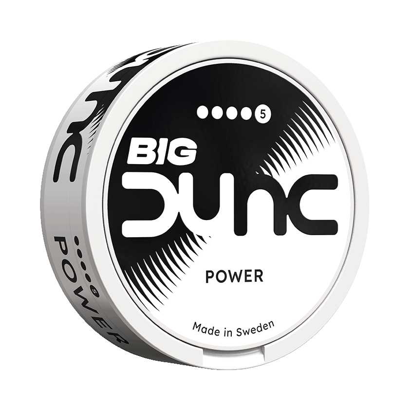 DUNC Big Power Extra Strong