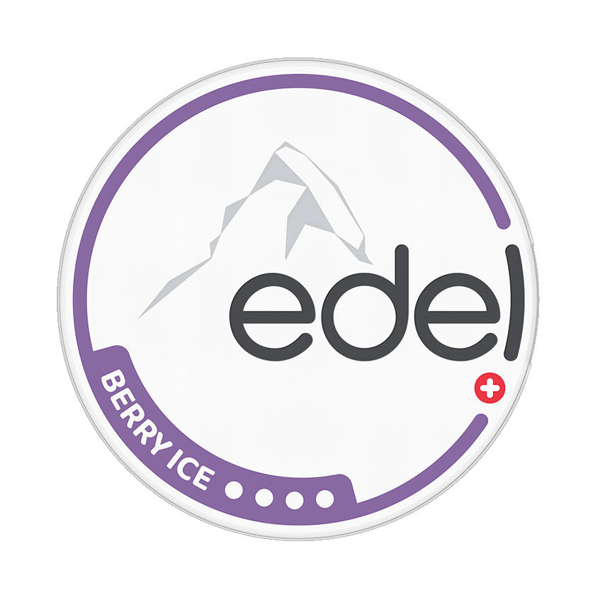 edel Berry Ice Extra Strong