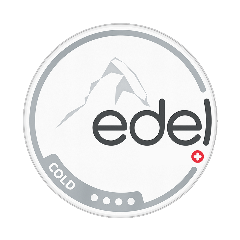 edel Cold Extra Strong