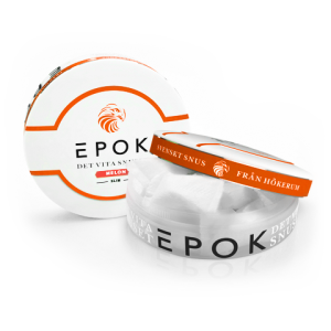 EPOK Melon Pussinuuska -nikotiinipussit