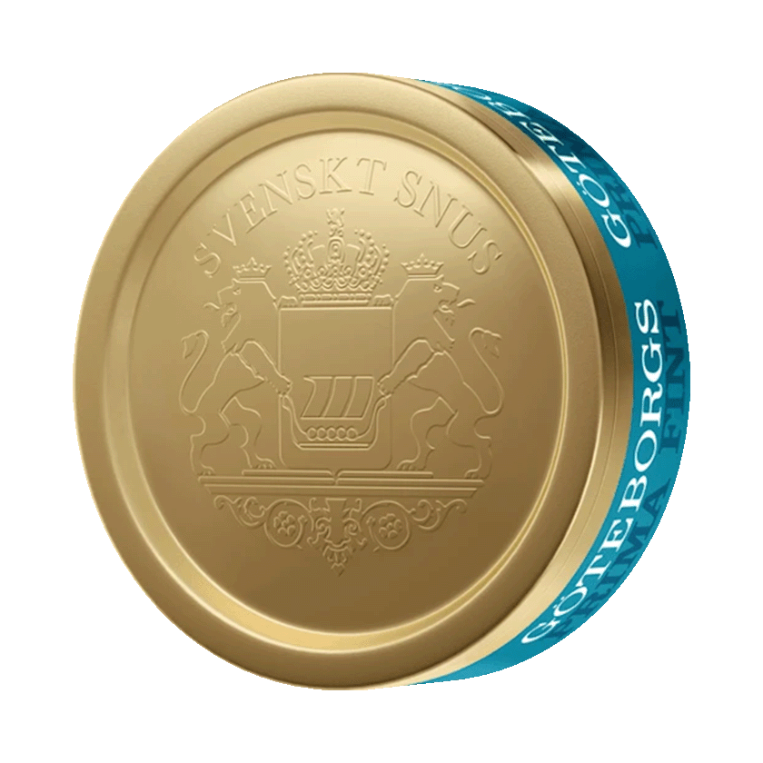 Göteborgs Prima Fint Löysä