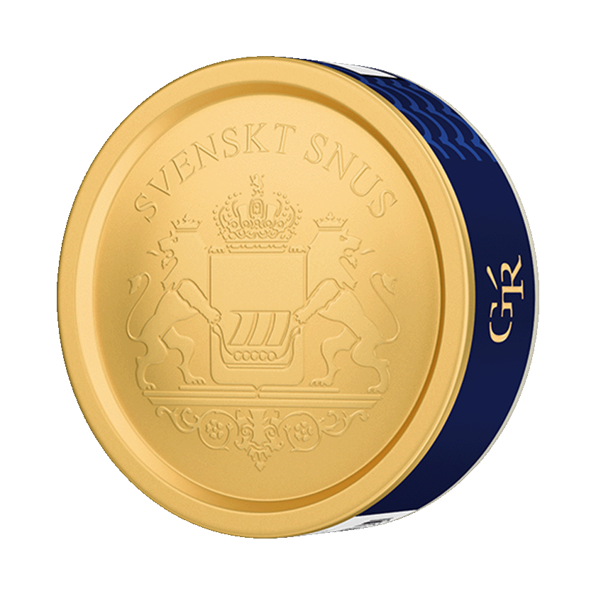 Göteborgs Rapé Löysä -nikotiinipussit