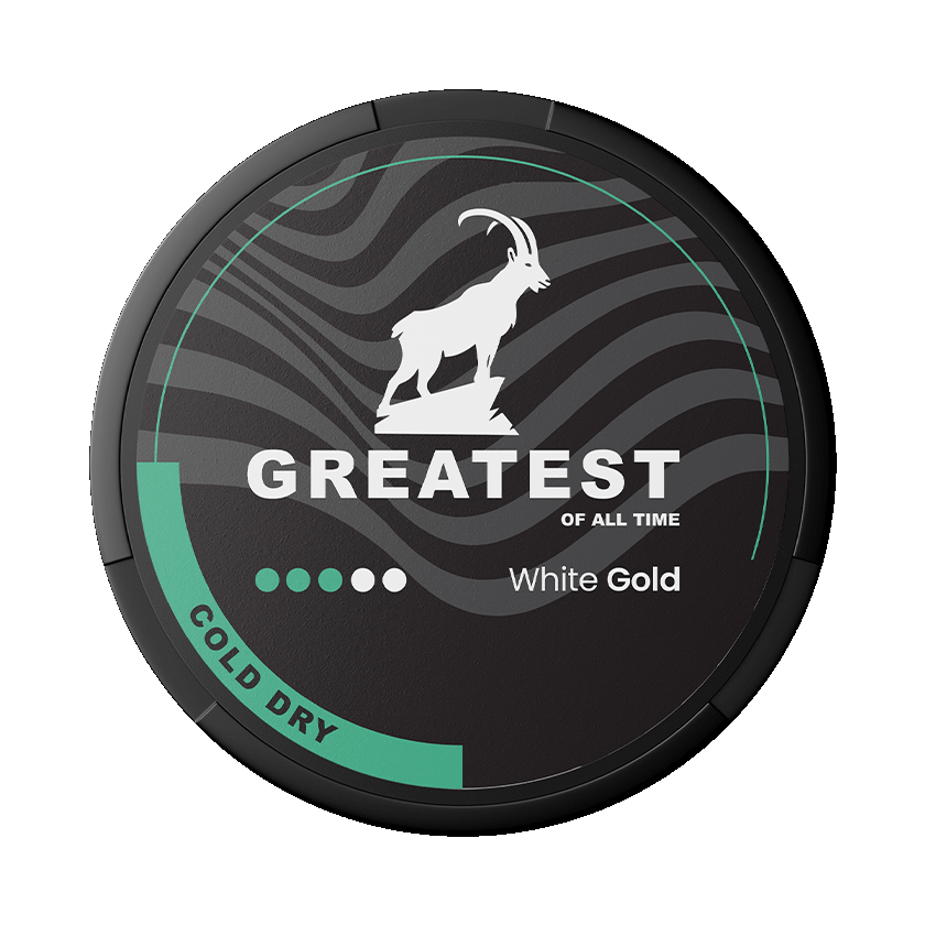 Greatest Cold Dry Slim 8mg