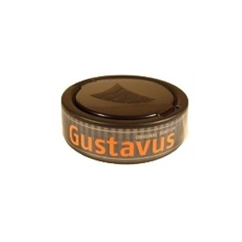 Gustavus Original Pussinuuska -nikotiinipussit