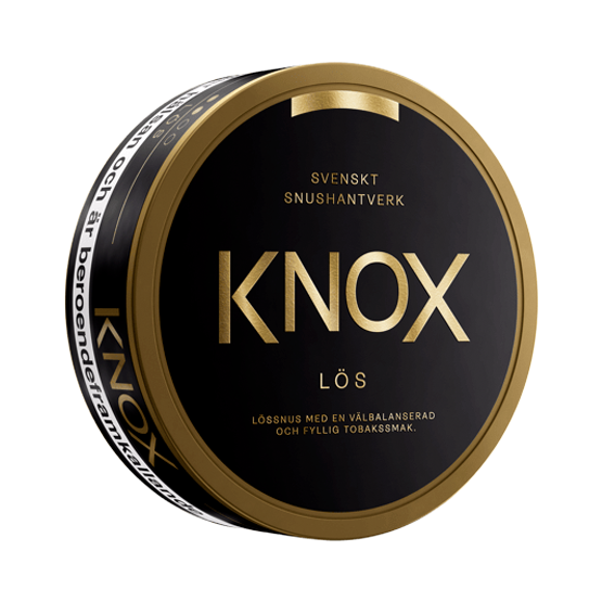Knox Löysä