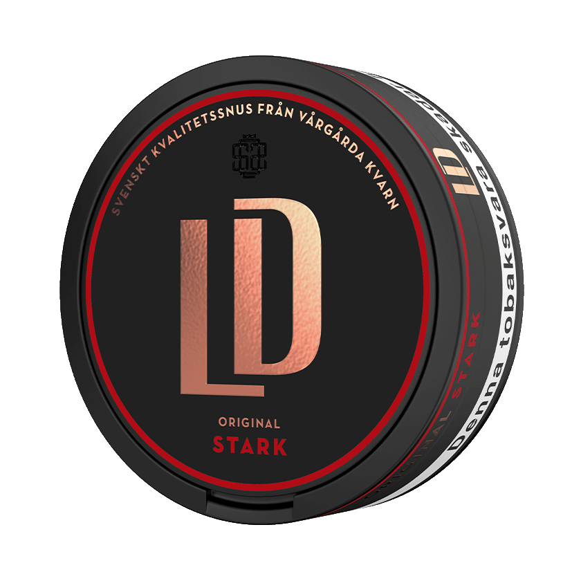 LD Original Stark Pussinuuska