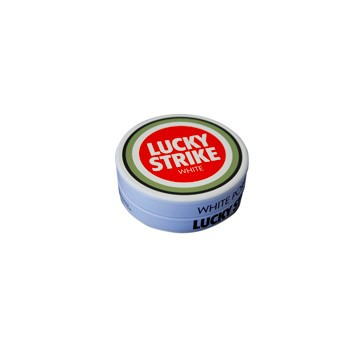 Lucky Strike White Pussinuuska -nikotiinipussit