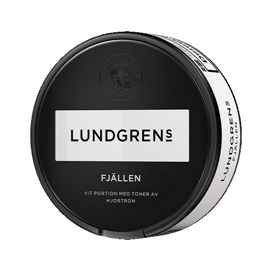 Lundgrens Fjällen