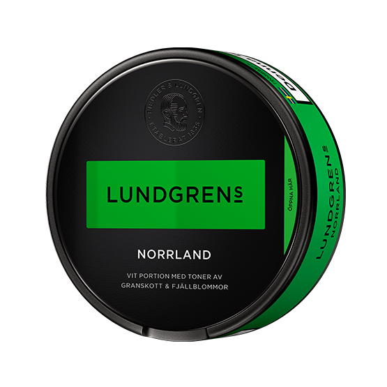 Lundgrens Norrland