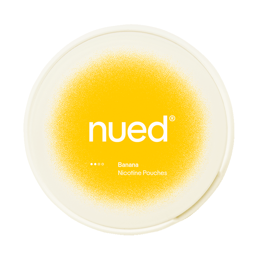 nued Banana S2