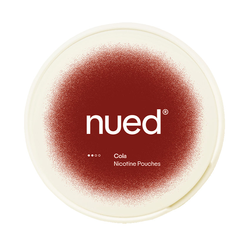 nued Cola S2 -nikotiinipussit