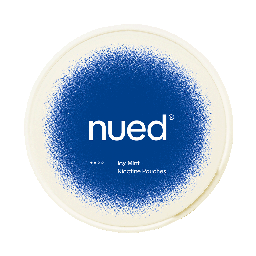 nued Icy Mint S2