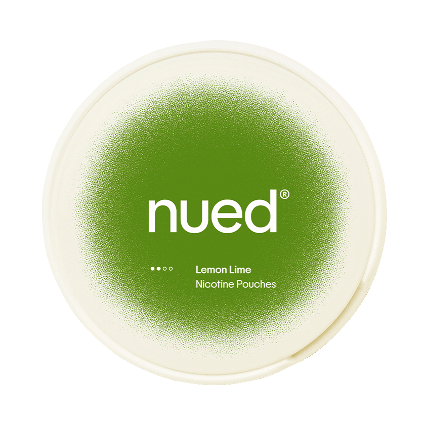 nued Lemon Lime S2