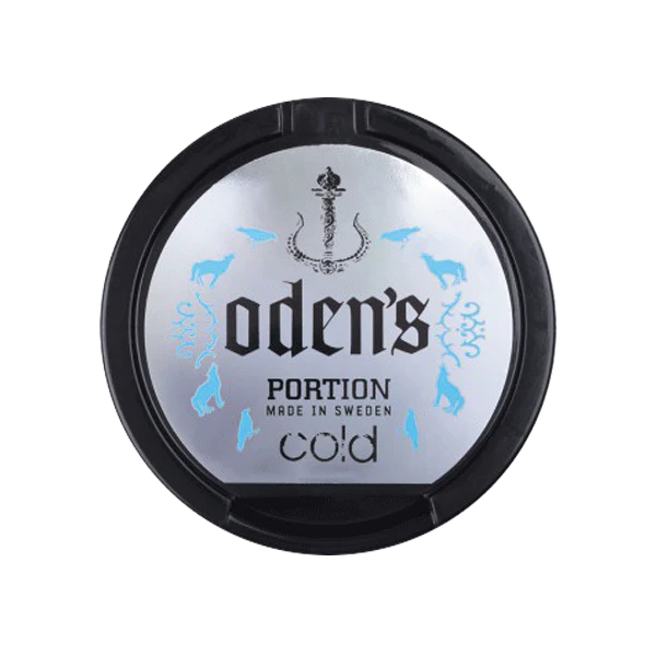 Oden’s Cold Pussinuuska