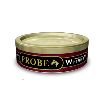 Probe Löysä -nikotiinipussit