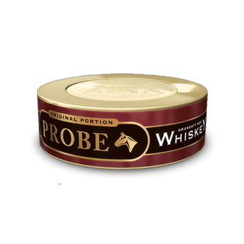 Probe Original Pussinuuska -nikotiinipussit