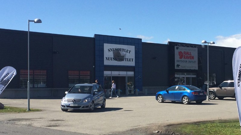 Snusoutlet / Nuuskaoutlet