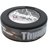 Thunder Ultra Brandy Alexander Pussinuuska -nikotiinipussit