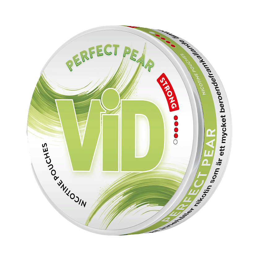VID Perfect Pear Slim Extra Strong