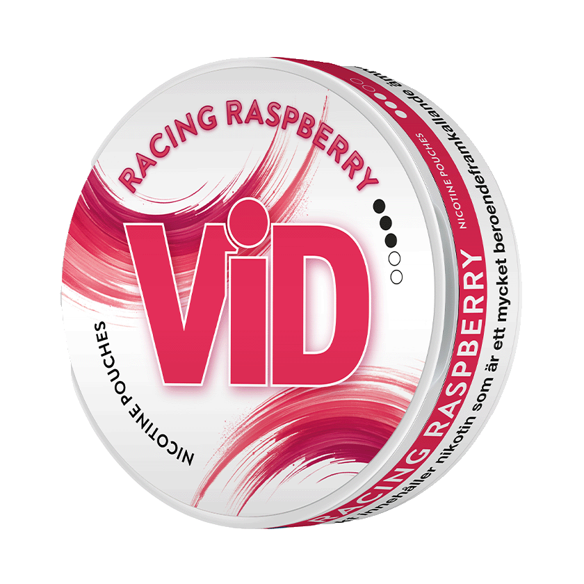 VID Racing Raspberry Slim Strong