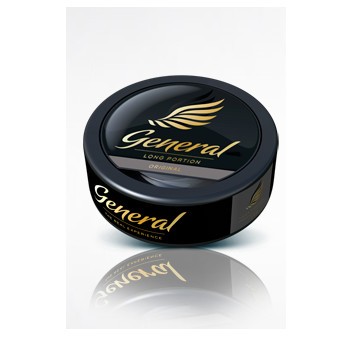 General Long Original Pussinuuska