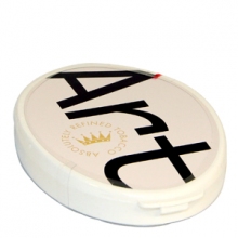 Art Citrus Menthol Pussinuuska