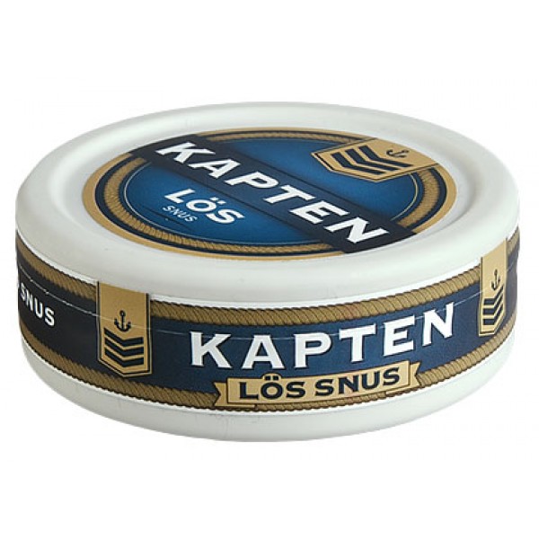 Kapten Original Löysä