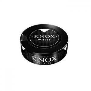 Knox White Pussinuuska